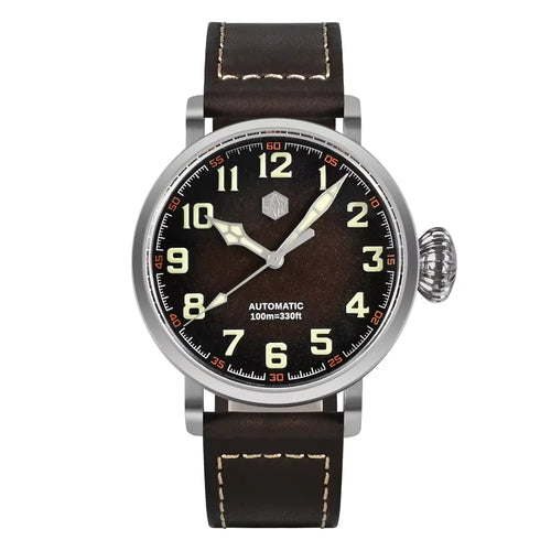 San Martin SN0095 Fliegeruhr