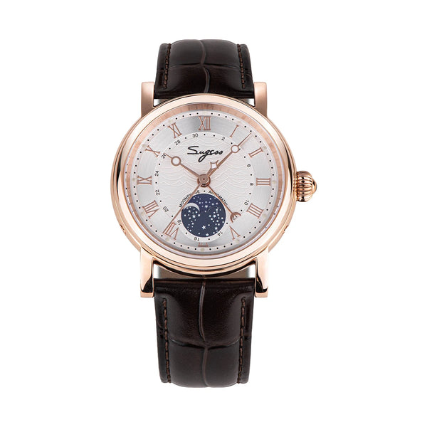 Sugess S395 Dresswatch