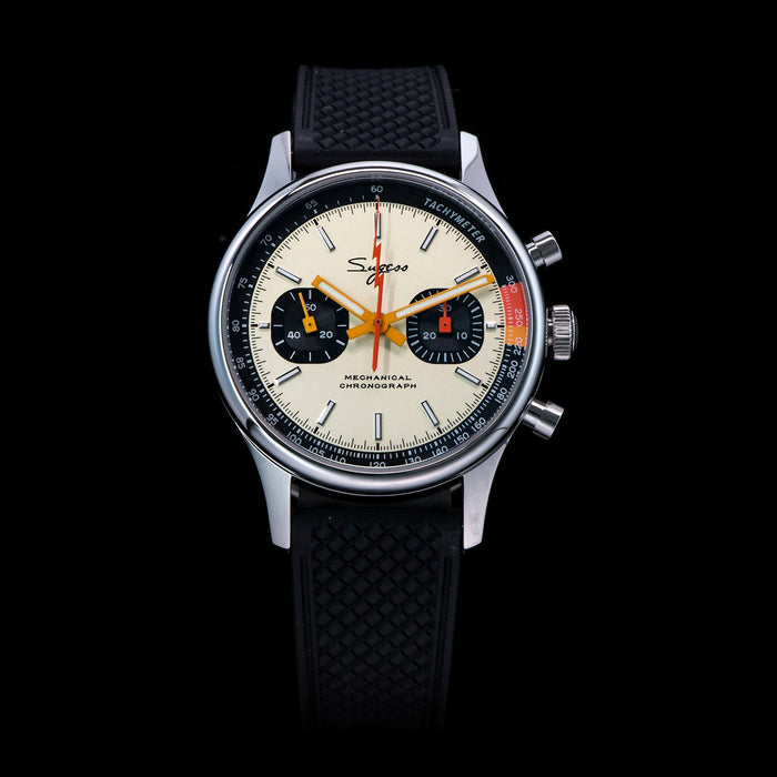 Sugess S387 Chronograph