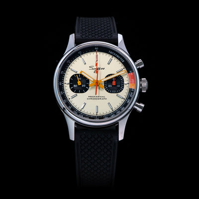 Sugess S387 Chronograph