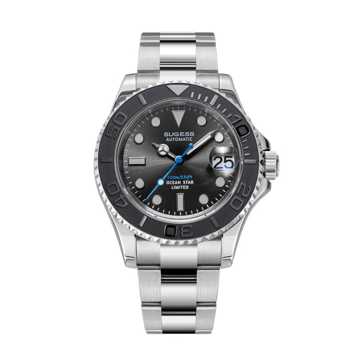Sugess S450-2 Taucheruhr