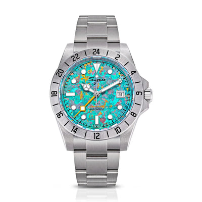 Sugess S463-2 GMT