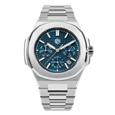 San Martin SN0075 Toolwatch
