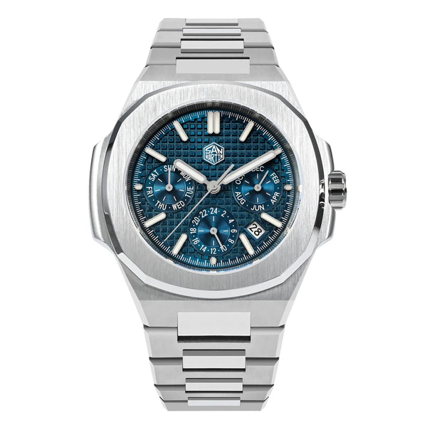 San Martin SN0075 Toolwatch
