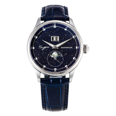 Sugess S401B Dresswatch