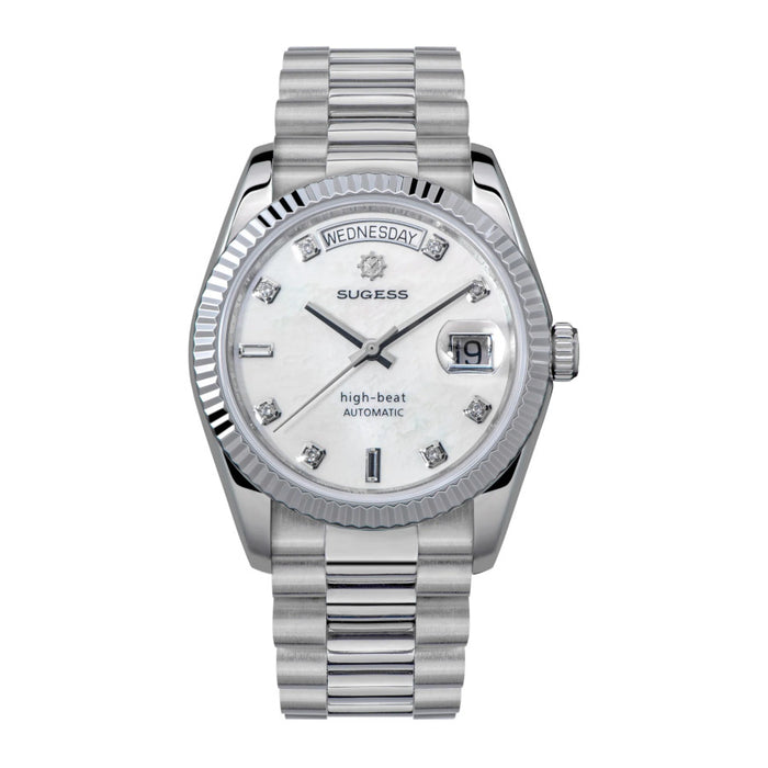 Sugess Heritage S449