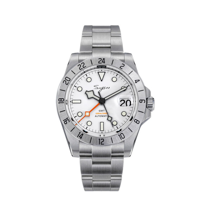 Sugess Heritage S463 BB GMT