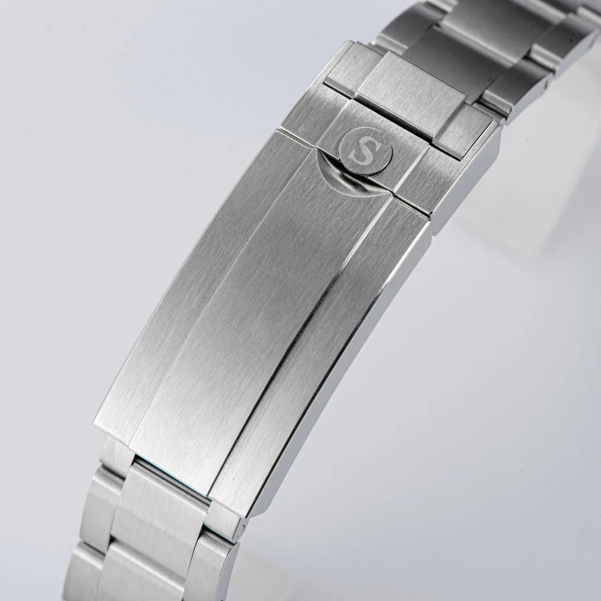 Sugess Automatic Chronograph