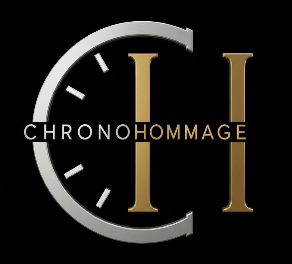 Chronohommage
