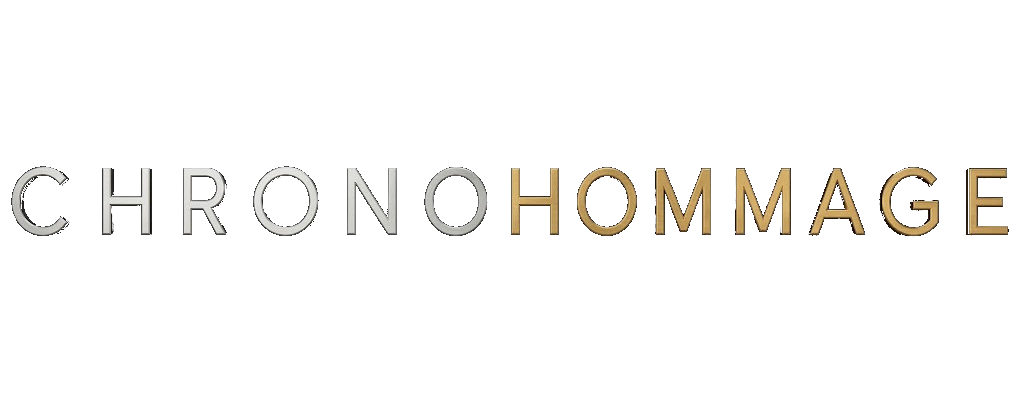 Chrono Hommage