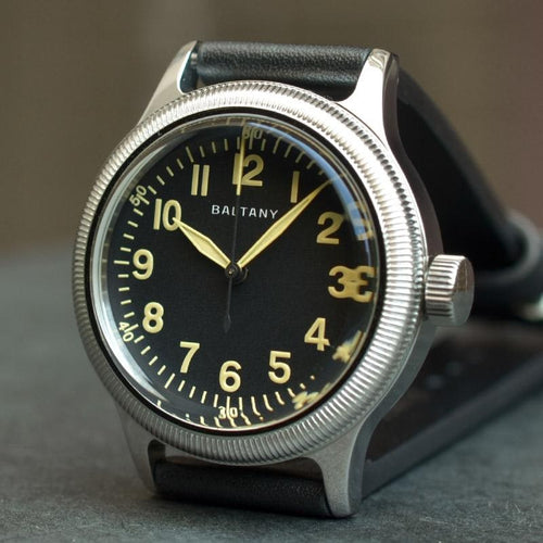 Baltany S2031B