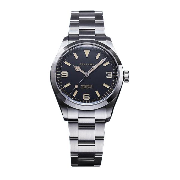 Baltany Explorer Tribute