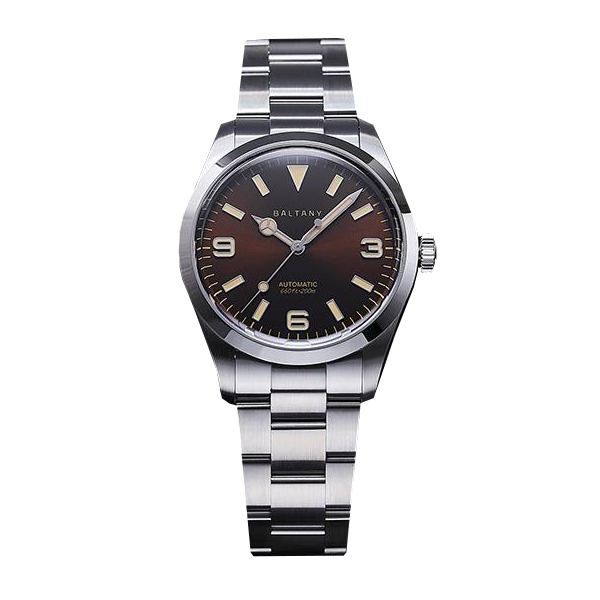 Baltany Explorer Tribute