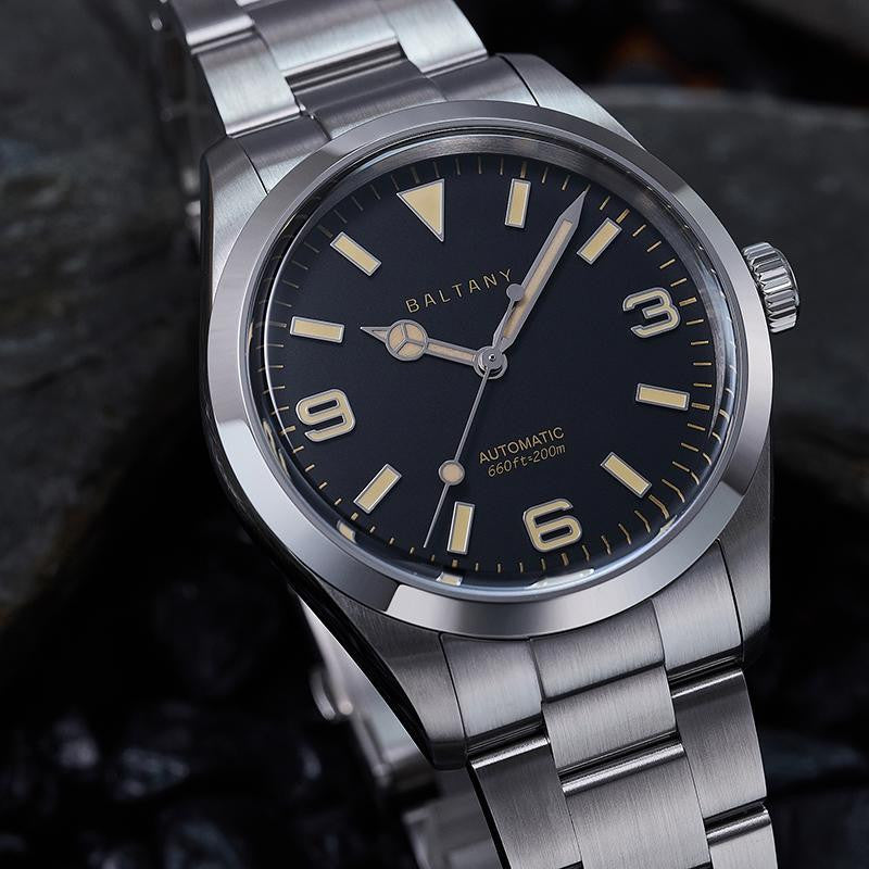 Baltany Explorer Tribute