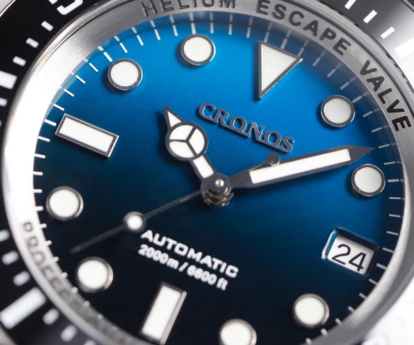 Cronos L6039