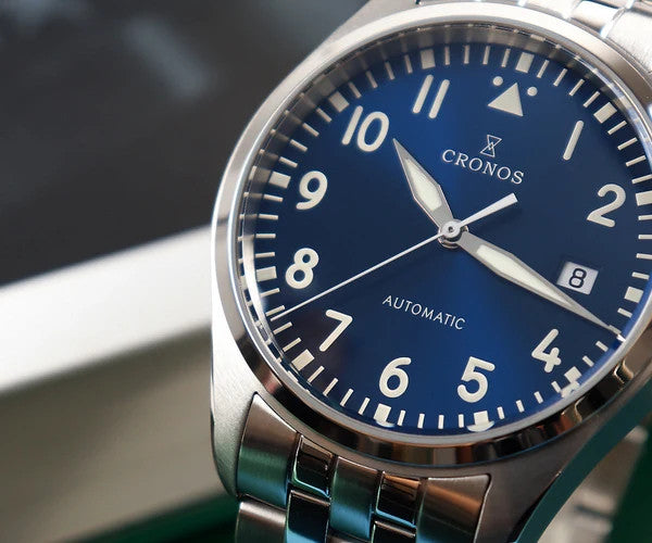 Cronos L6012