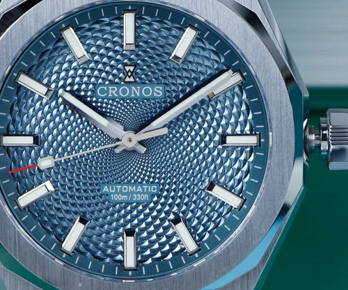 Cronos 2025 Rhombus