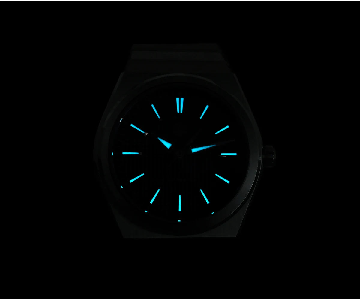 San Martin SN0152 Lume Nachtaufnahme