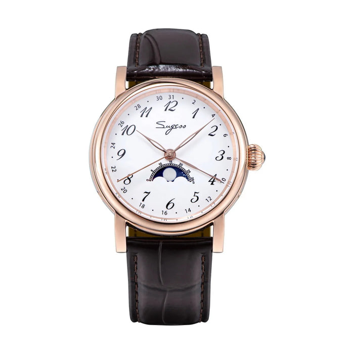 Sugess S395 Dresswatch