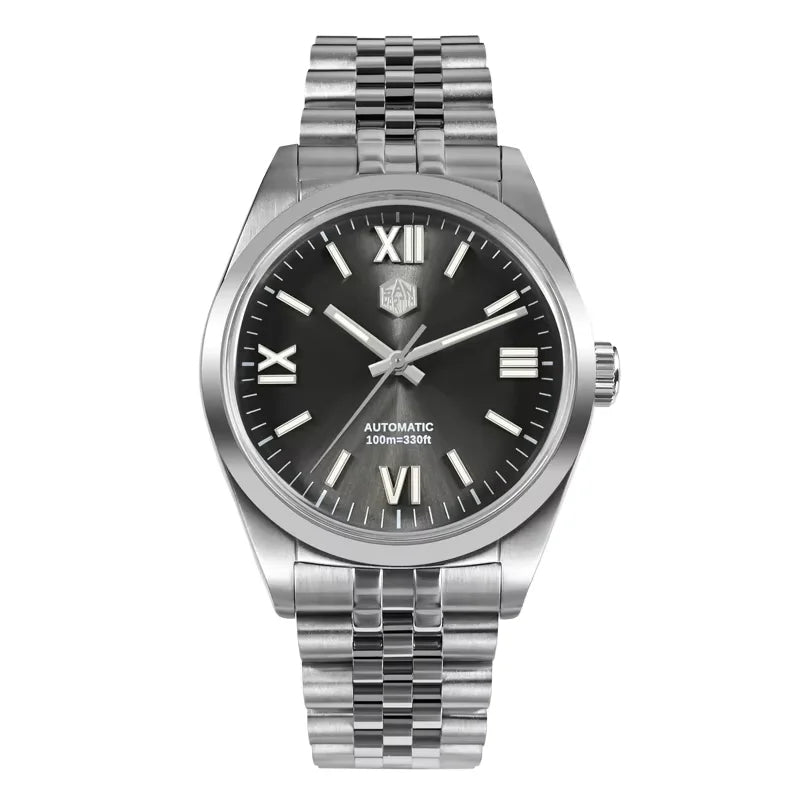 San Martin SN0050 Sunray Anthrazit