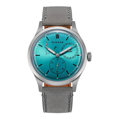Sugess S458 Dresswatch
