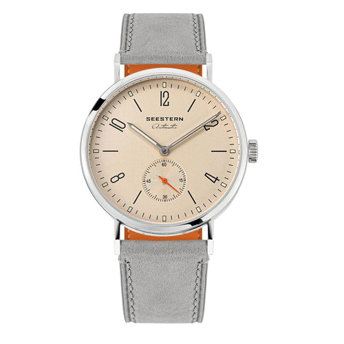 Seestern S382 Dresswatch