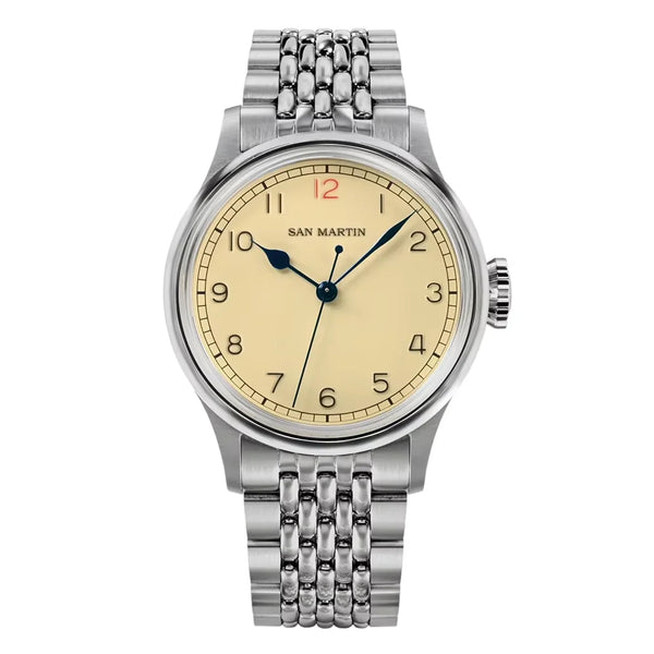 San Martin SN0105 Fliegeruhr