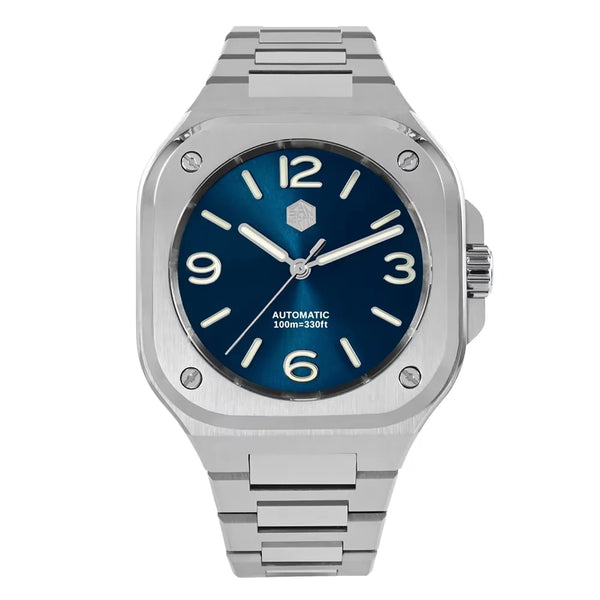 San Martin SN0074 Sportuhr