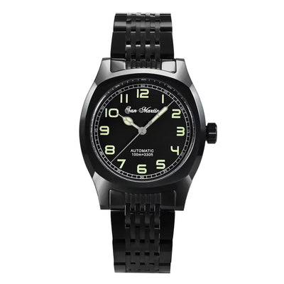 San Martin SN0026 DLC Toolwatch