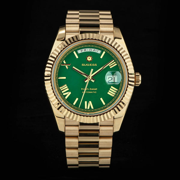 Sugess S433 Dresswatch