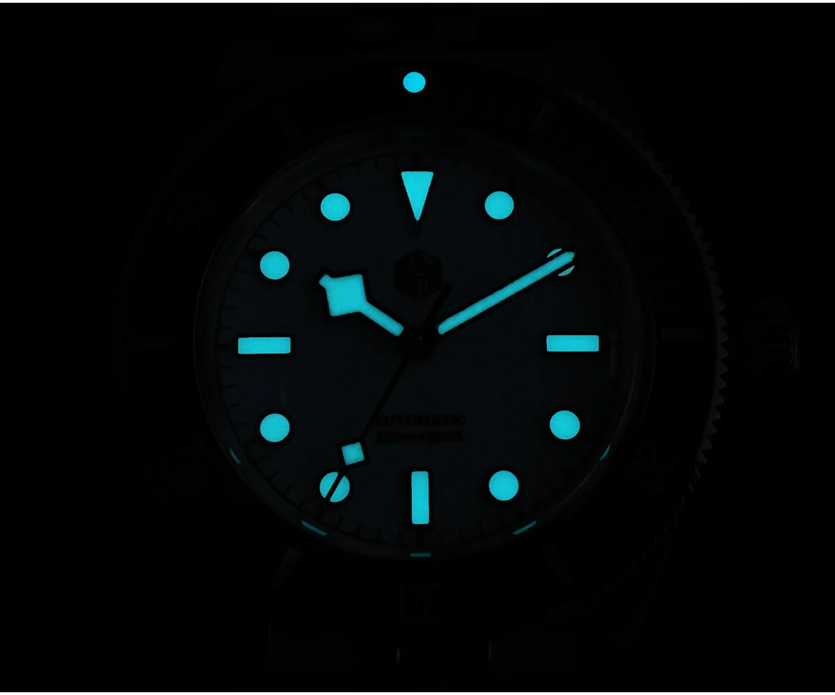 San Martin SN0128 Lume Nachtaufnahme