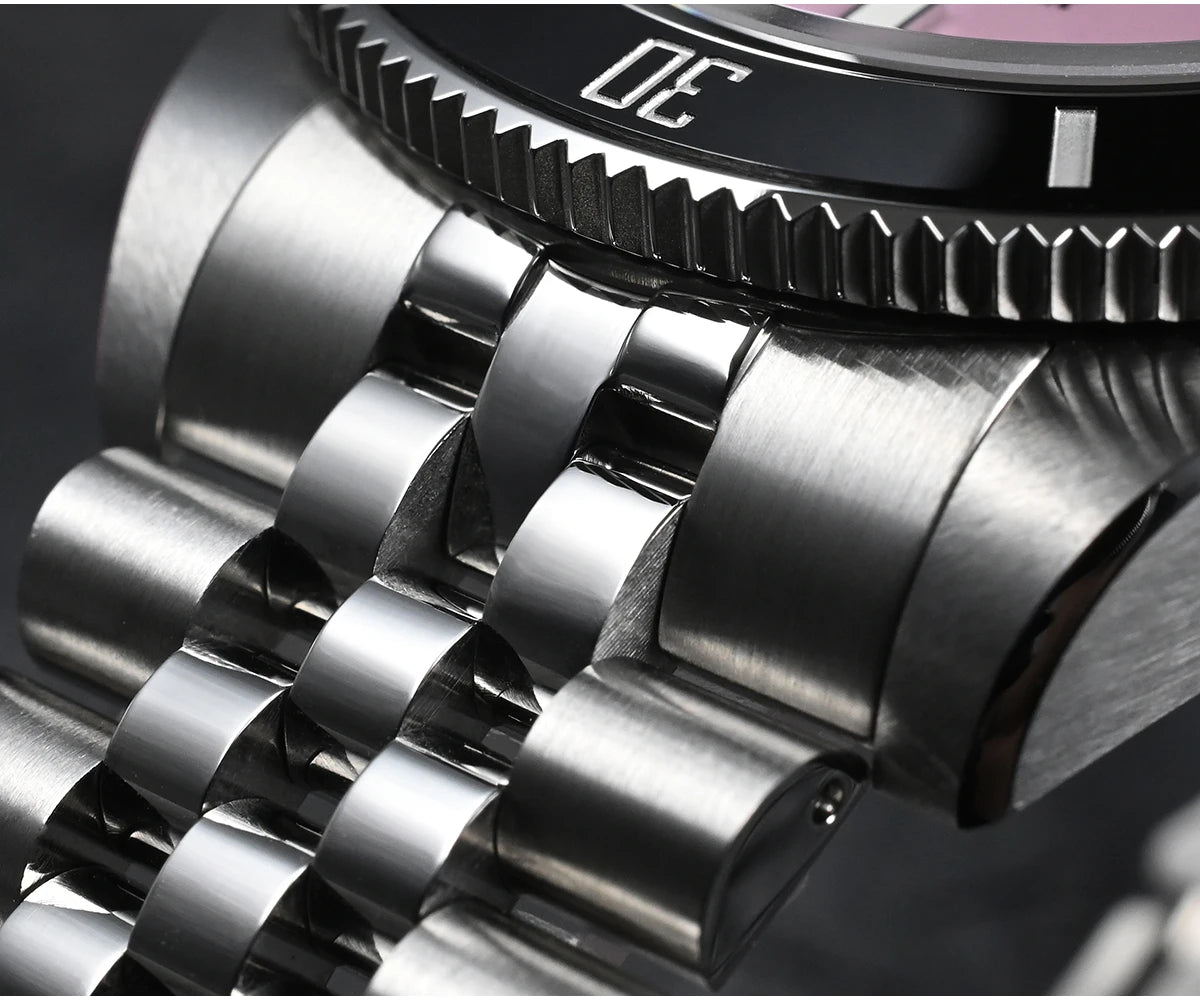 San Martin SN0128 Armband Detail