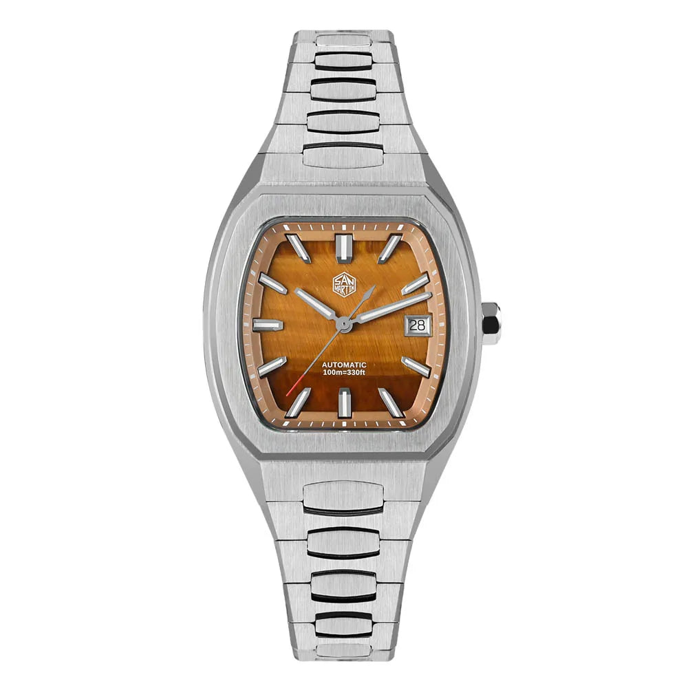 San Martin SN0145 Tigerauge PT5000/ST2130