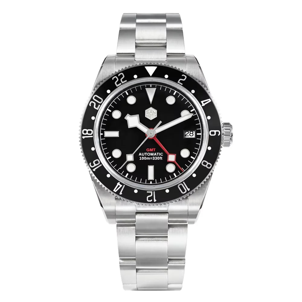 SN0109 Variante e Schwarz