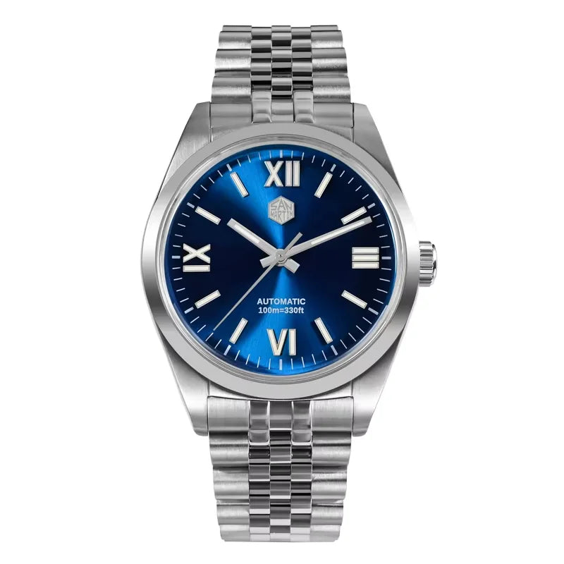 San Martin SN0050 Sunray Blau