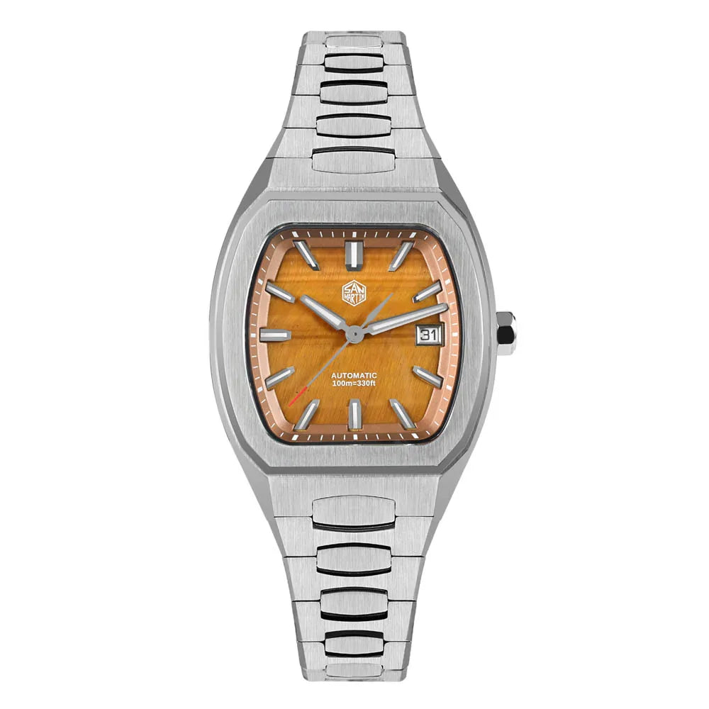 San Martin SN0145 Tigerauge SW200