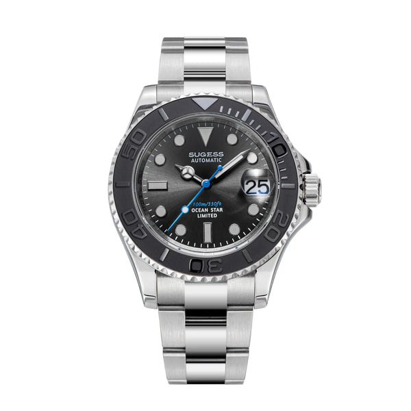 Sugess S450-2 Taucheruhr