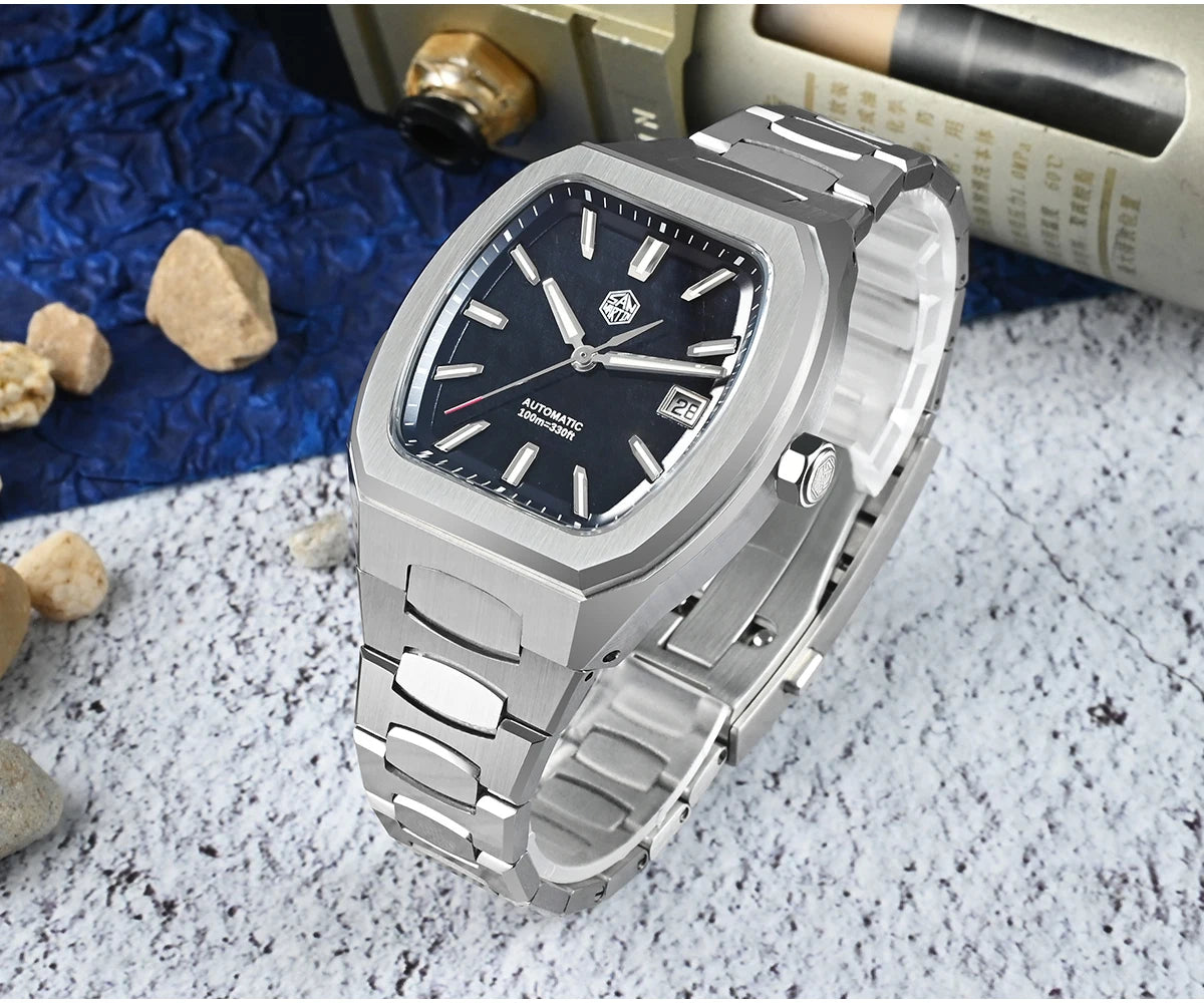 San Martin SN0145 Adlerauge - Ansicht 3