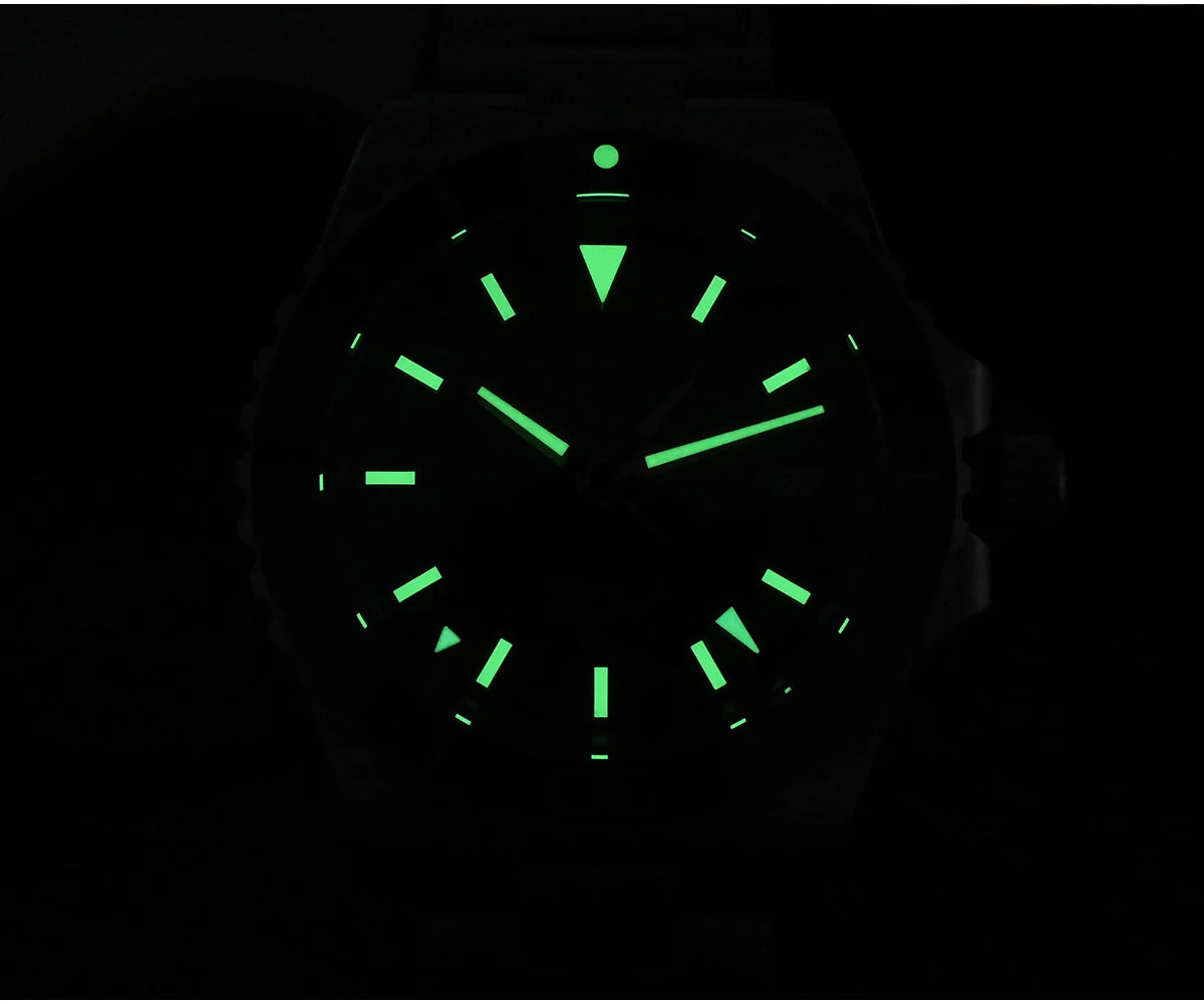 San Martin SN0136 Lume Nachtaufnahme