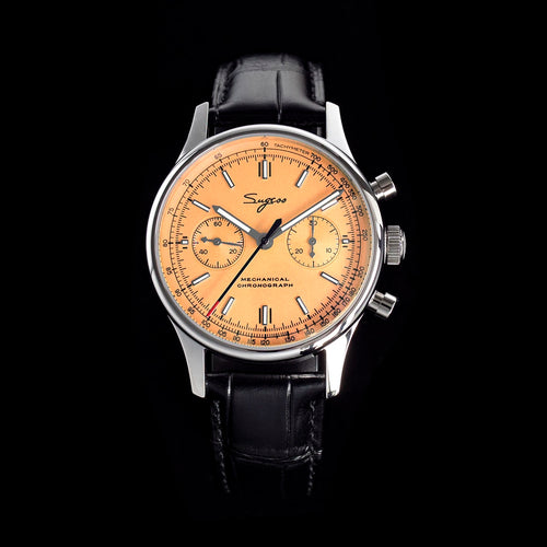 Sugess ST1901 Fliegeruhr