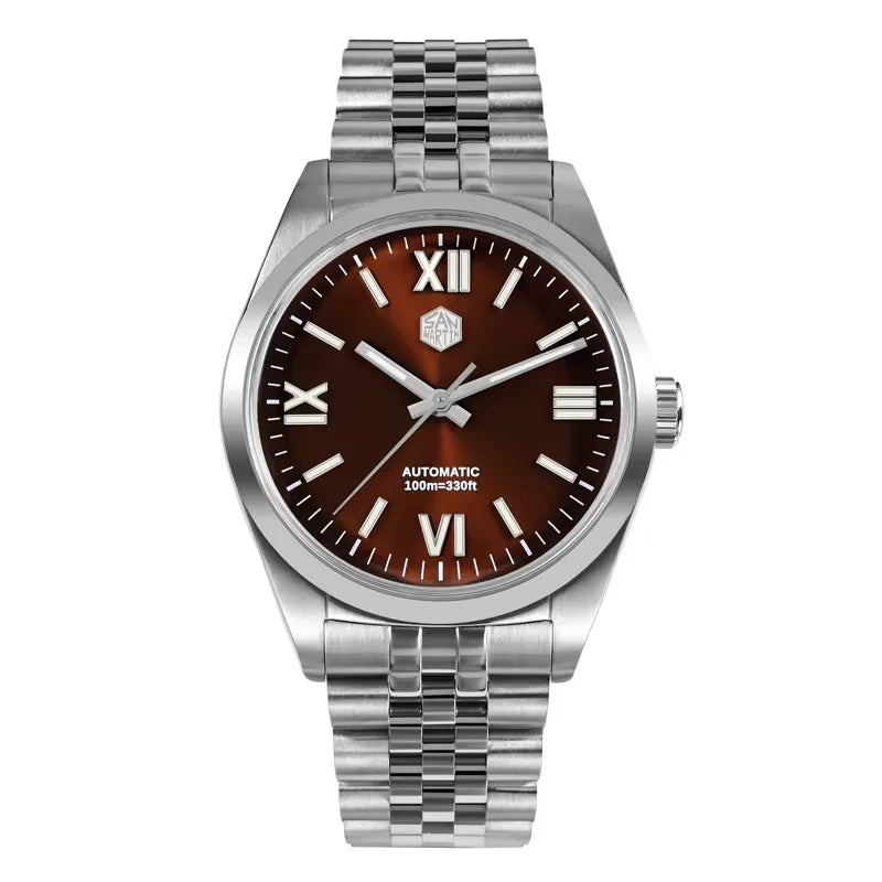 San Martin SN0050 Sunray Braun