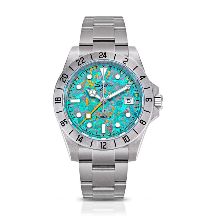 Sugess S463-2 GMT