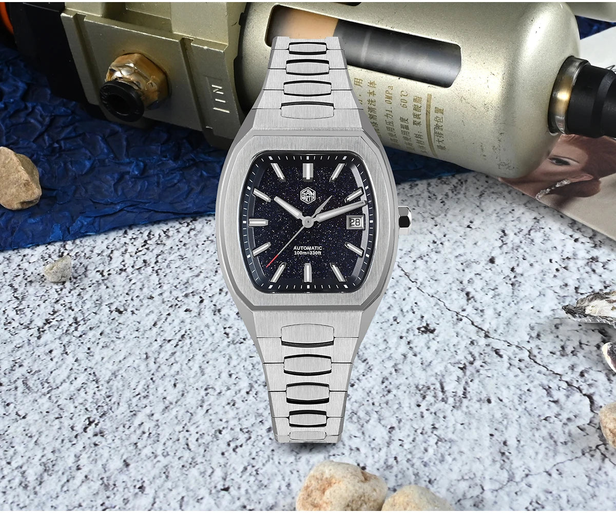 San Martin SN0145 Adlerauge - Ansicht 4