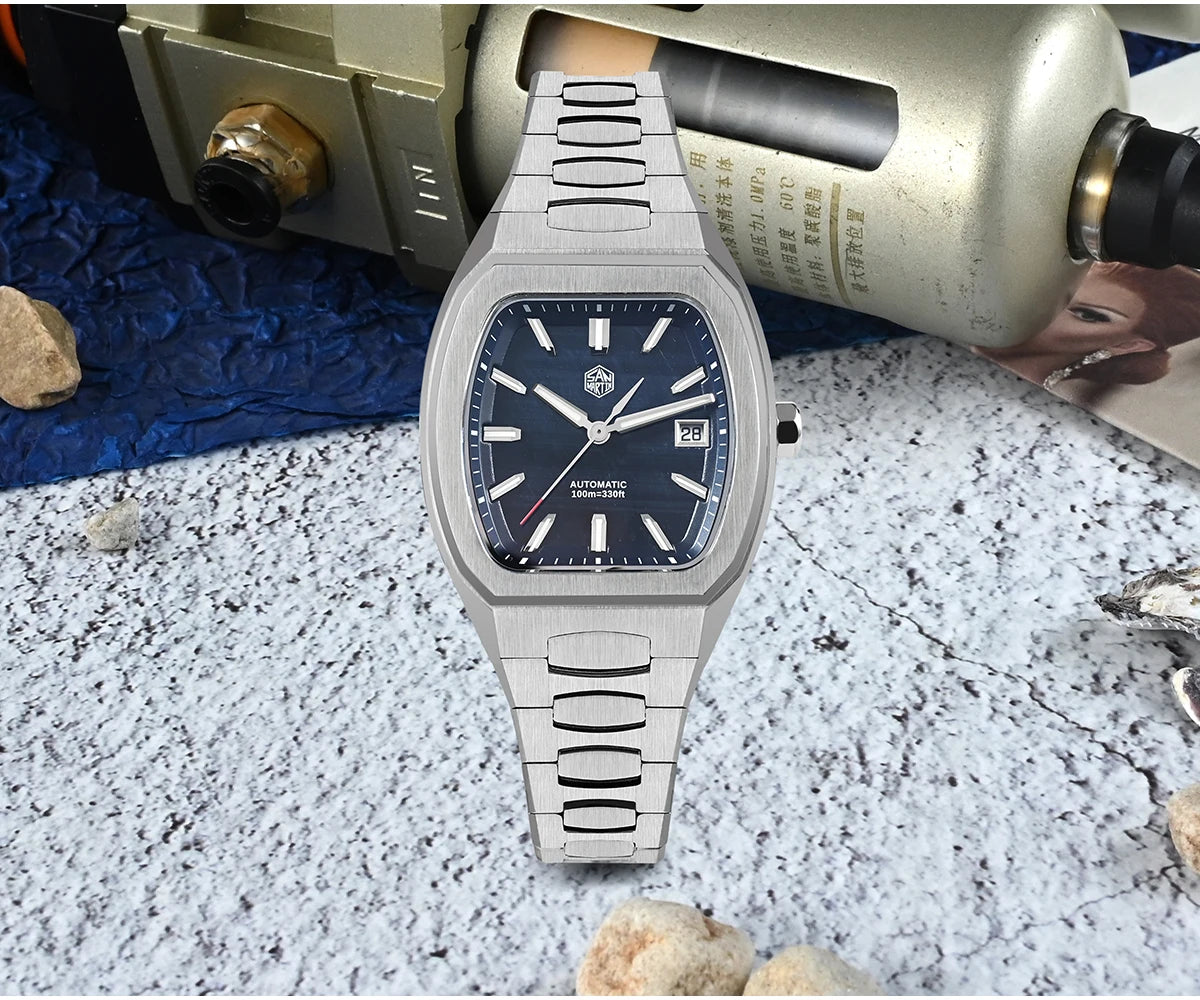 San Martin SN0145 Adlerauge - Ansicht 2