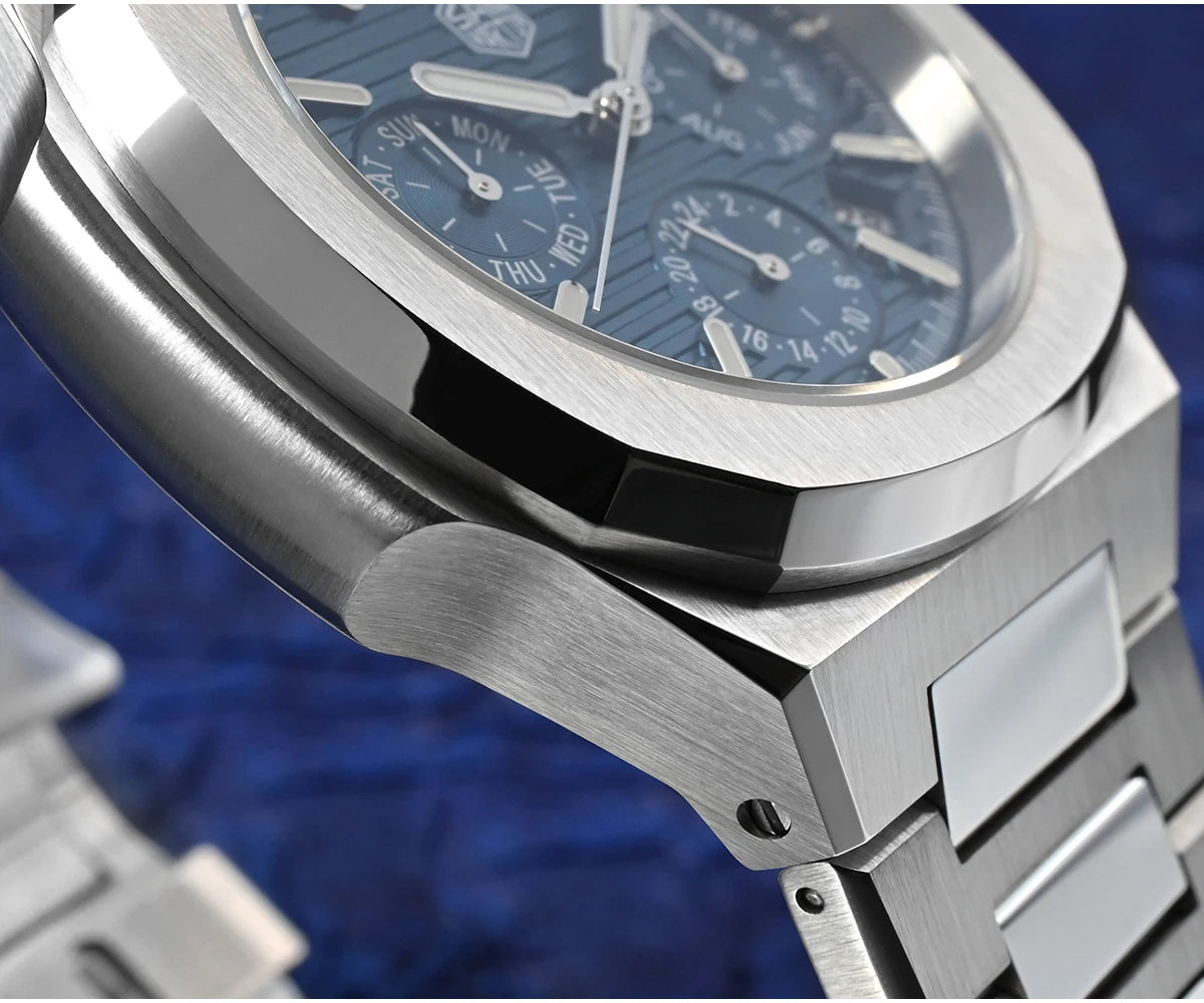 San Martin SN0075 Kleideruhr