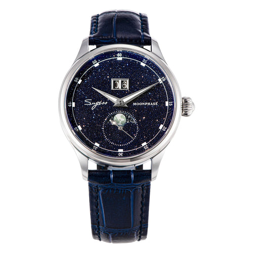 Sugess S401B Dresswatch