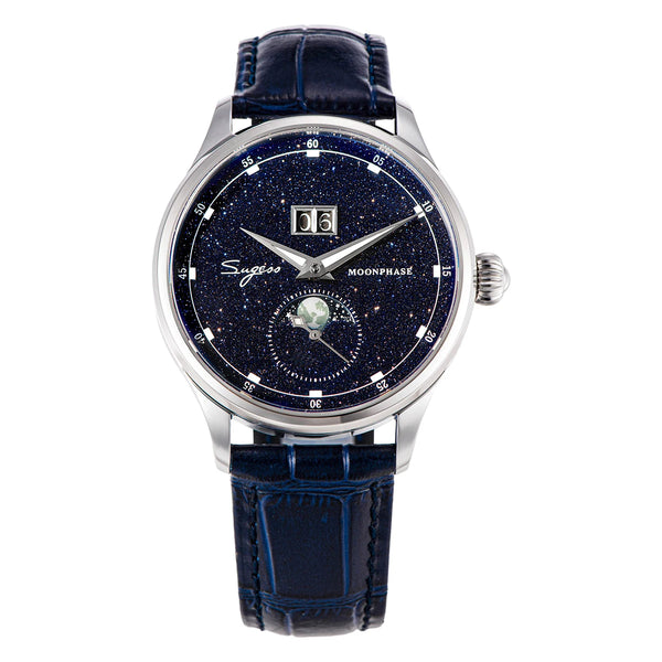 Sugess S401B Dresswatch
