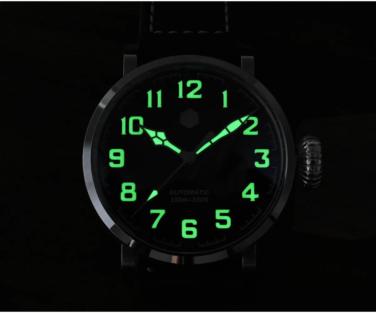 San Martin SN0095 Lume Nachtaufnahme