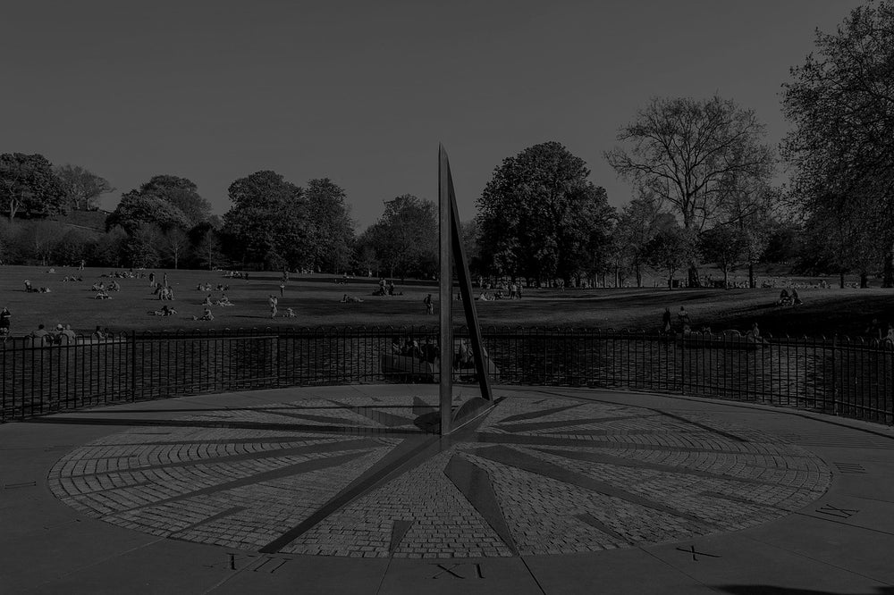 GMT-Uhren