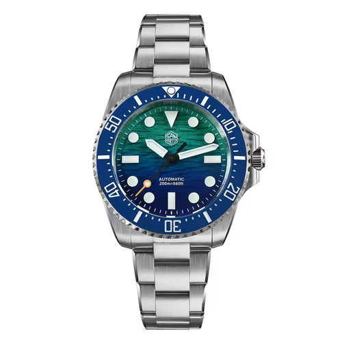 San Martin Diver SN0126